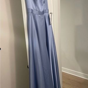 NWT Xscape prom dress